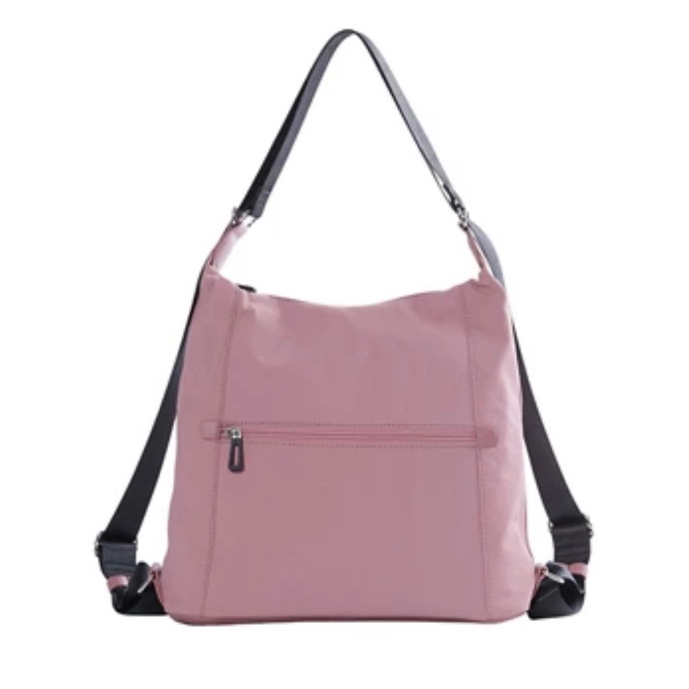 Ladies Backpack - Picture 4 of 4